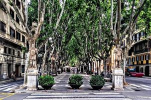 Edificio en venta en Mallorca, Palma de Mallorca photo 0