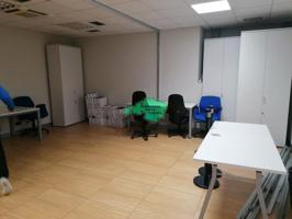 Oficina en venta en Bilbao, Deusto photo 0
