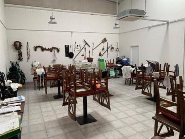 Nave industrial en venta en Arganda del Rey, P.I. EL CAÑAL photo 0