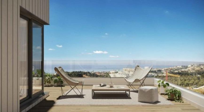 Planta baja en venta en Mijas, Calaburra - chaparral photo 0