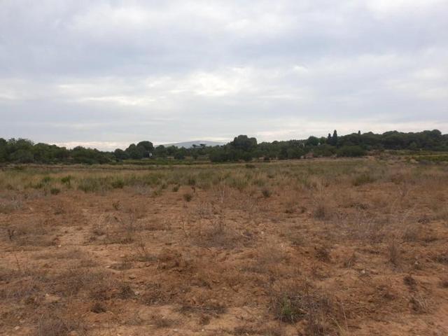 Terreno en venta en Vilanova i la Geltrú, Torre d\'en Veguer photo 0