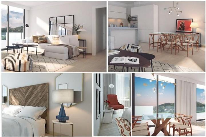 Aticos en venta en Mijas, Las lagunas photo 0