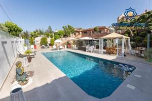 Chalet en venta en Gójar, GOJAR-LOS CEREZOS photo 0