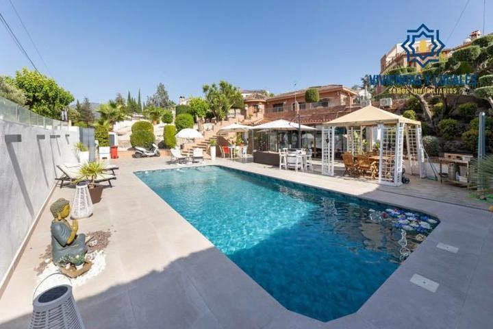 Chalet en venta en Gójar, GOJAR-LOS CEREZOS photo 0