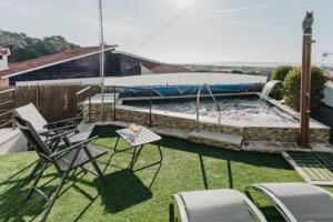 Chalet en venta en Pineda de Mar, ZABALETA, 08397 photo 0