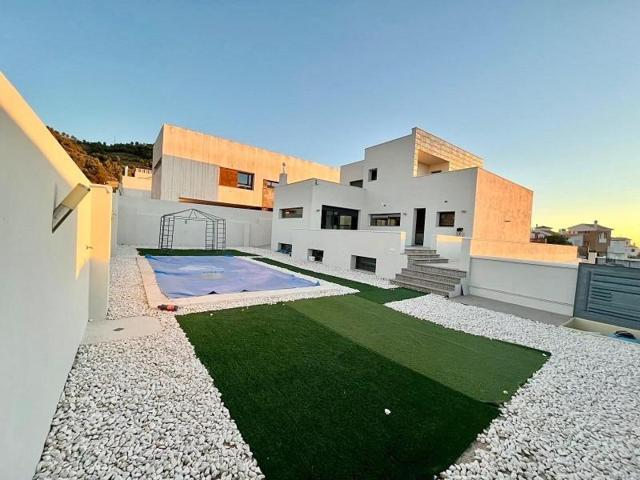 Chalet en venta en Dílar, Urbanizacion canadas del parque photo 0