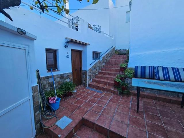 Casa en venta en Vejer de la Frontera, Casco antiguo photo 0