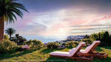 Planta baja en venta en Fuengirola, Reserva del Higuerón photo 0