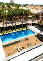 Aticos en venta en El Campello, Playa Muchavista photo 0