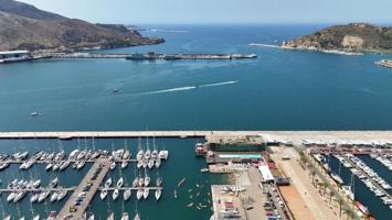 Piso en venta en Cartagena, Casco Antiguo photo 0