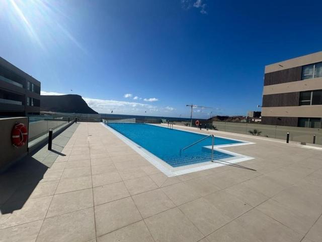 Apartamento en venta en Granadilla de Abona, Los Abrigos photo 0