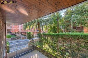 Duplex en venta en Getxo, Sta. María de Getxo photo 0