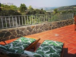 Chalet en venta en Ronda photo 0