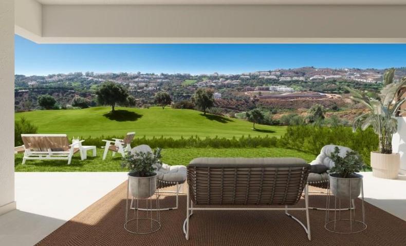 Adosada en venta en Mijas, La Cala Golf - Lagar Martell photo 0