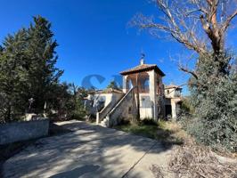 Casa con terreno en venta en Toledo photo 0