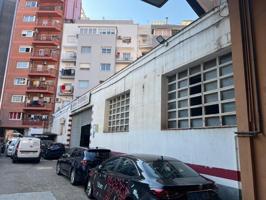 Nave industrial en venta en L'Hospitalet de Llobregat, Centre photo 0