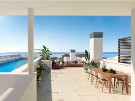 Apartamento en venta en Fuengirola, Carvajal photo 0