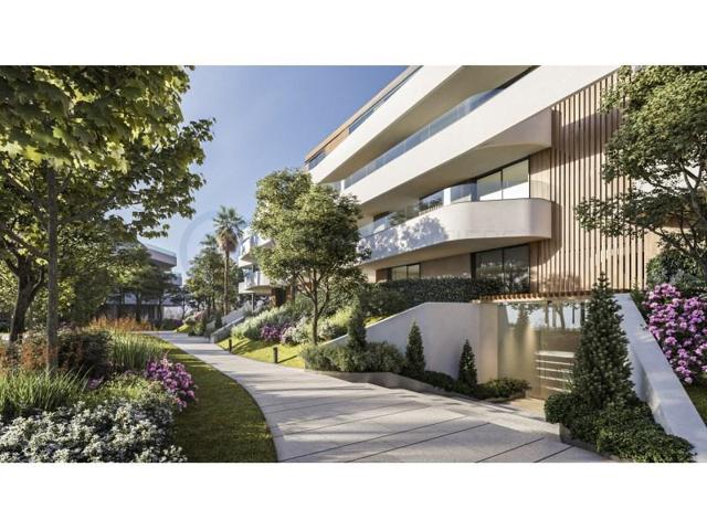 Apartamento en venta en Sotogrande, La Reserva de Sotogrande photo 0