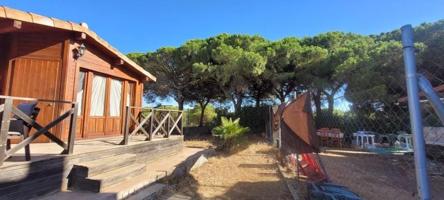 Chalet en venta en Barbate, CAÑO DE MECA photo 0