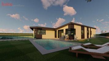 Chalet en venta en Sada, Sada photo 0