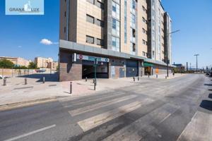 Terreno en venta en Armilla, Campus Salud photo 0