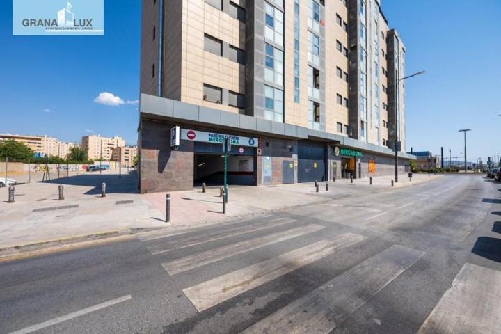 Terreno en venta en Armilla, Campus Salud photo 0