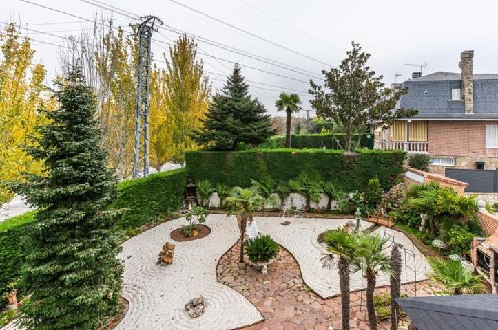 Bungalow en venta en Arroyomolinos, La cárcaba - el encinar - montemolinos photo 0