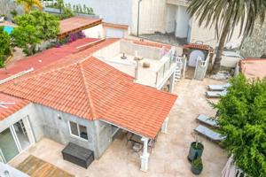 Casa en venta en Mogán photo 0