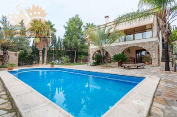 Chalet en venta en Molina de Segura, Urbanizaciones - Altorreal photo 0