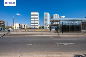 Terreno en venta en Armilla, Campus Salud photo 0