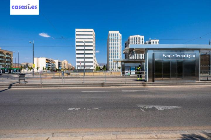 Terreno en venta en Armilla, Campus Salud photo 0