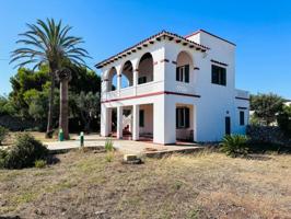 Chalet en venta en Ciutadella de Menorca, Ciutadella de Menorca photo 0