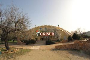 Chalet en venta en Carboneras, Carboneras photo 0