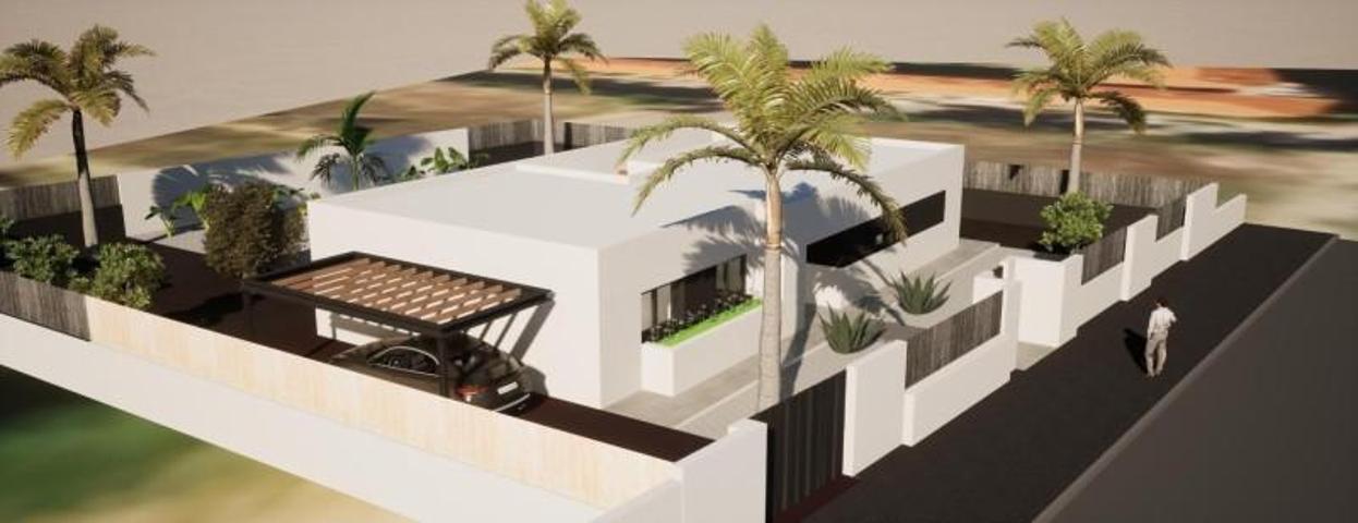 Chalet en venta en Alfaz del Pi, Arabí photo 0