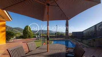 Chalet en venta en Calella, Calella park photo 0