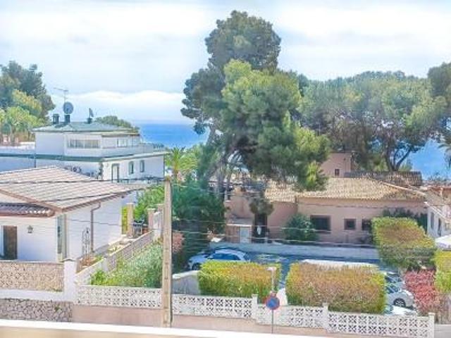 Aticos en venta en Calvia, Palmanova photo 0