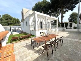 Chalet en venta en La Nucia, Mercadona Avda. Coloma photo 0