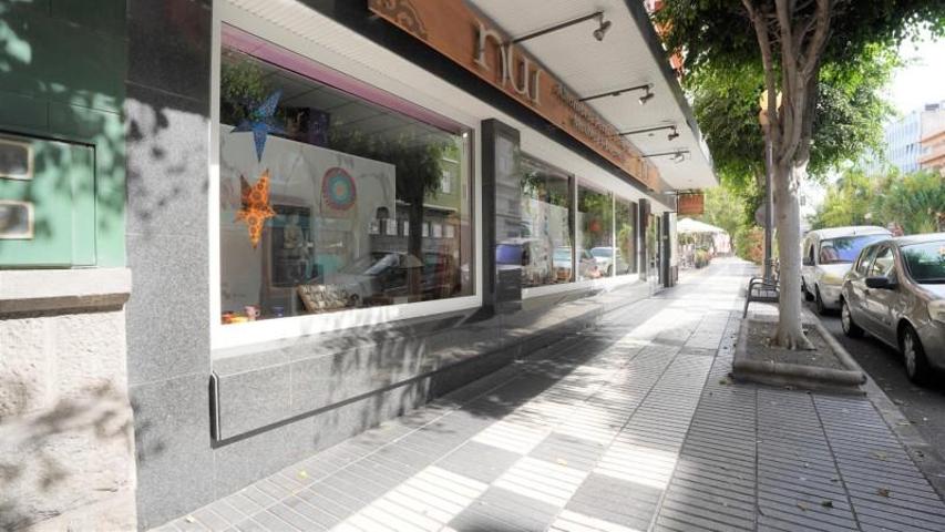 Local comercial en venta en Las Palmas de Gran Canaria, Arenales photo 0