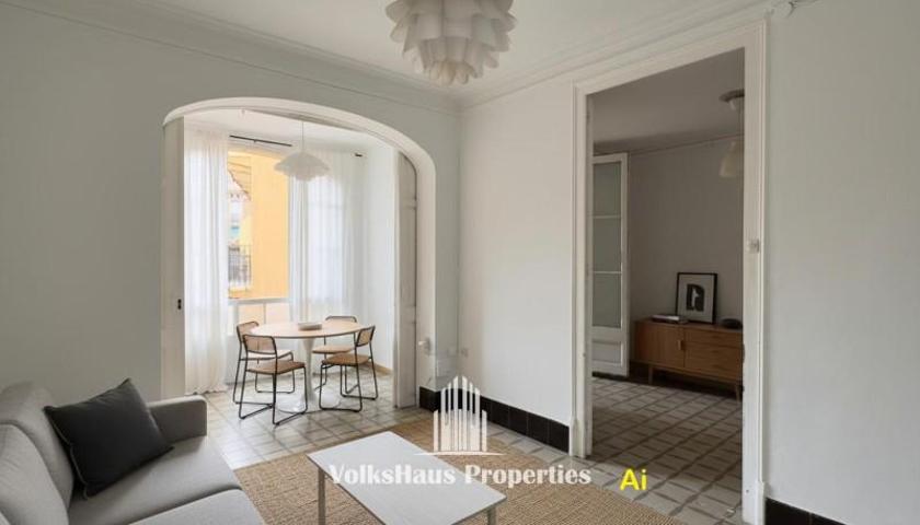 Piso en venta en Barcelona, Passeig de Lluís Companys, 08018 photo 0