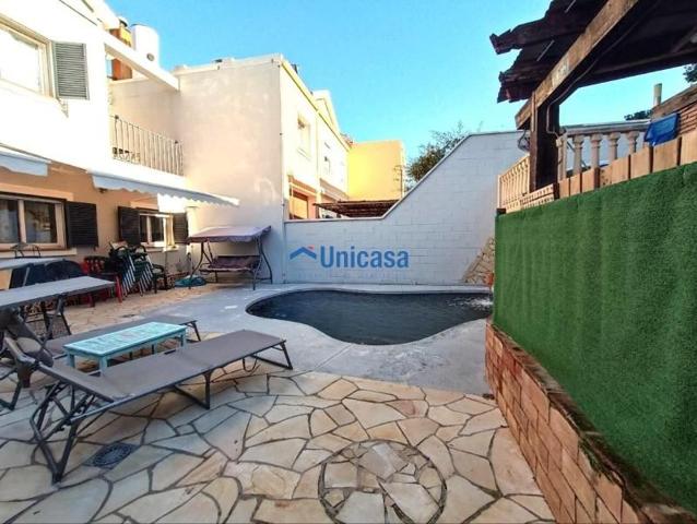 Adosada en venta en Málaga, Los Almendros - El Limonero - El Tomillar photo 0