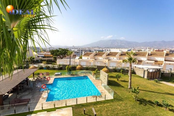 Piso en venta en Fuengirola, Zona Sohail photo 0