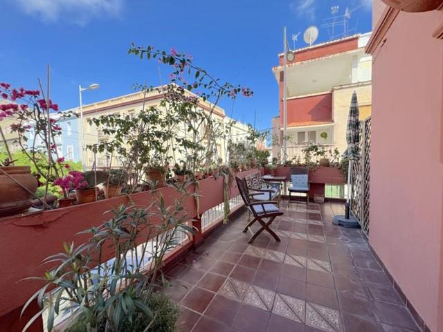 Chalet en venta en Santa Cruz de Tenerife, Calle de los Sueños, 38006 photo 0