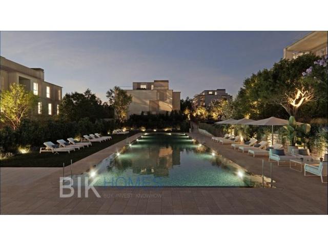 Aticos en venta en Godella photo 0