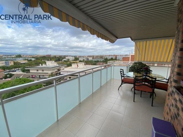 Atico Duplex en venta en Salou, Centro photo 0