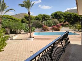 Chalet en venta en Cartagena, La Azohía photo 0