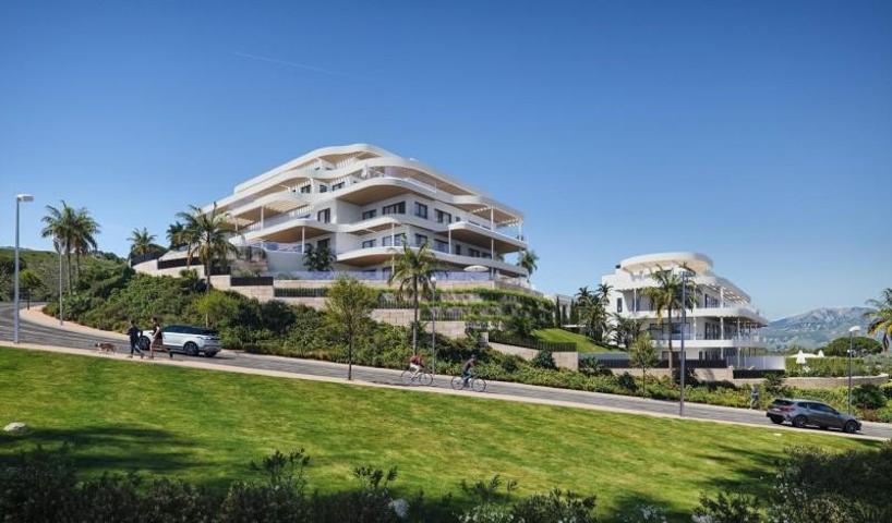 Apartamento en venta en Mijas, Cerros del Águila photo 0