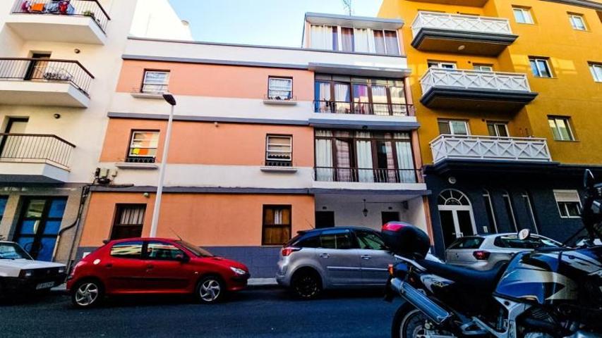 Edificio en venta en Llanos de Aridane, Los llanos de aridane centro la palma photo 0