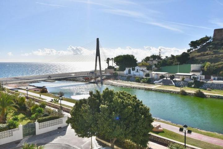 Piso en venta en Fuengirola, Doña Sofía photo 0