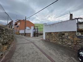 Chalet en venta en Valdeobispo photo 0