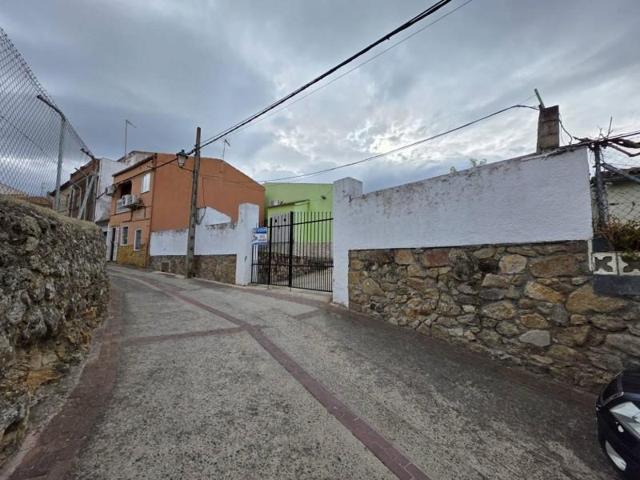 Chalet en venta en Valdeobispo photo 0